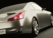 Infiniti G35 Sport Coupe